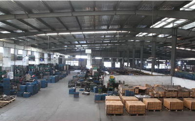 Zhengzhou Kebona Industry Co., Ltd