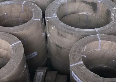 رول پوشش فرکانس فرکانس انعطاف پذیر برای ماشین حفاری روغن لیفت Capstan