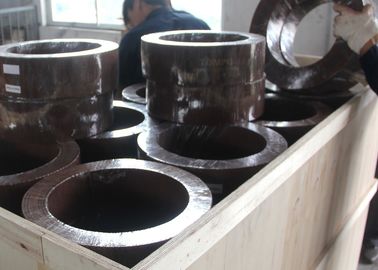 رنگ قهوه ای قرمز رنگ روکش ترمز رول استفاده آزاد از آزبست در ترکتورهای شیشه ای روکش ترمز