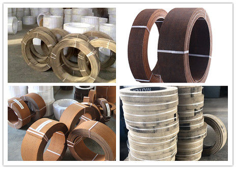 لنچ لنچ پارچه ای پوشش ترمز مواد پوشش ترمز خودرو با مس