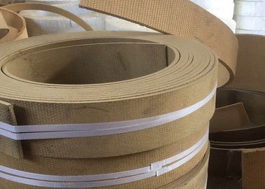 مقاومت روغن مواد اصطکاک ترمز پوشش بافتی مواد اصطکاک صنعتی