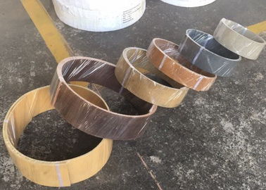 قطعات تراکتور اتوماتیک پوشش رول ترمز با مس برای ترمز درام کفش ترمز